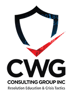 CWG Consulting Group Logo